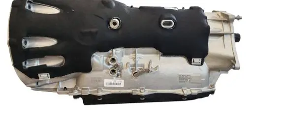 BMW X4 G02 Automatic gearbox 5A27F37 ZFS 2225661