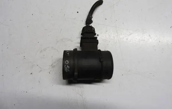 Suzuki Swift I Mass air flow meter 0281002862 18705349 20081127