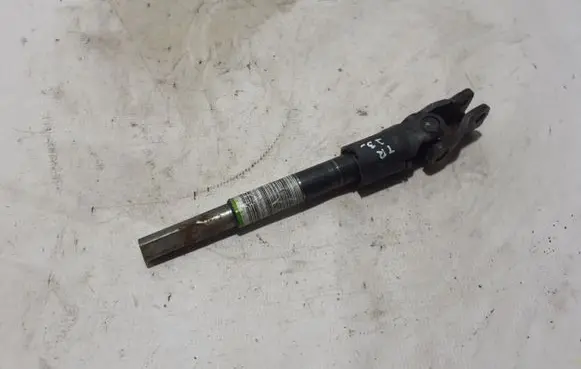 Renault Trafic III (X82) Prop shaft universal joint 488202081R