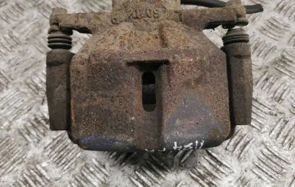 Mazda CX-5 Front brake caliper