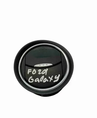 Ford Galaxy Dashboard side air vent grill/cover trim 6M21U018B09ADW