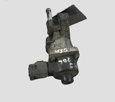 Mazda 6 EGR valve