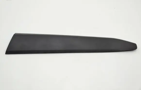 Toyota C-HR I Front door trim (molding) 75073