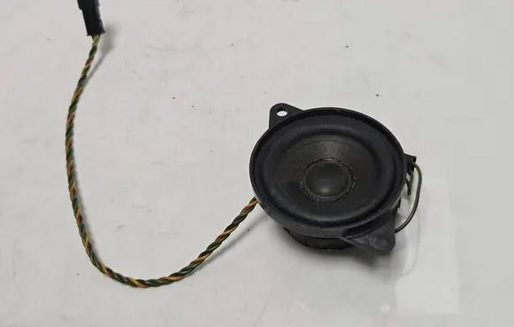 BMW X5 E53 Panel speaker 8379375 4913430810 61928910