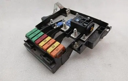 McLaren 675LT Spider Fuse box set 11M1391CP