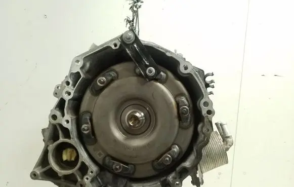 BMW 2 F46 Manual 6 speed gearbox GA8Q45GW