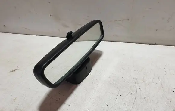 Volvo XC70 Rear view mirror (interior) 026022