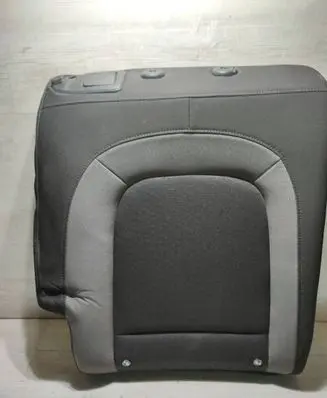 Hyundai Kona I Seat trim 