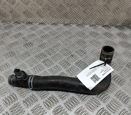 Volkswagen Transporter - Caravelle T6 Engine coolant pipe/hose 7LA122051
