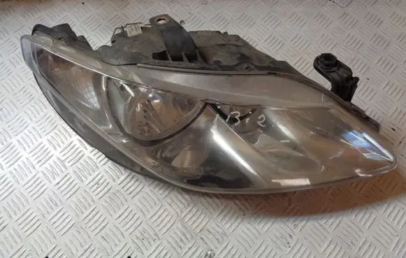 Seat Ibiza IV (6J,6P) Headlight/headlamp 6J2941006D