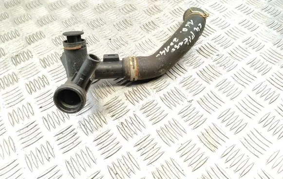 Citroen C4 II Picasso Engine coolant pipe/hose 9671124980
