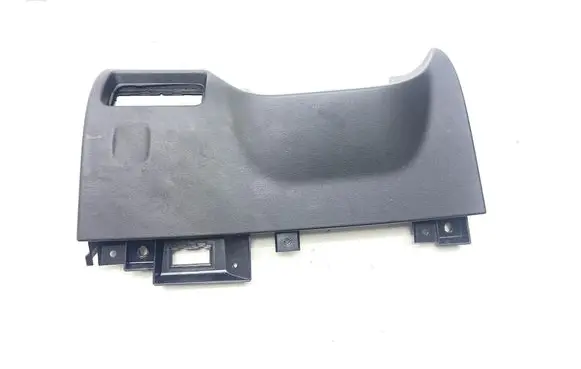 Jaguar F-Type Dashboard lower bottom trim panel T2R23504PVJ