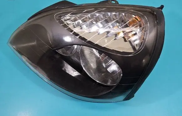 Renault Clio II Headlight/headlamp IMPRK1467571