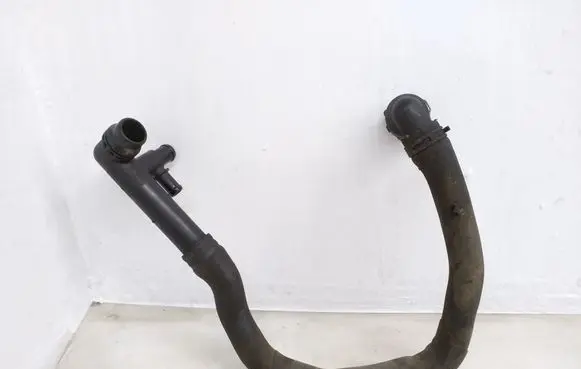 Seat Alhambra (Mk2) Engine coolant pipe/hose 5Q0121619G