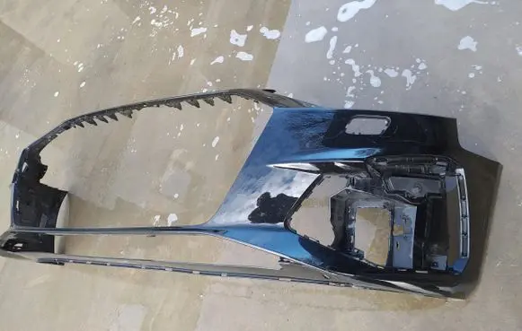 Audi A4 S4 B9 8W Front bumper 8W0807437