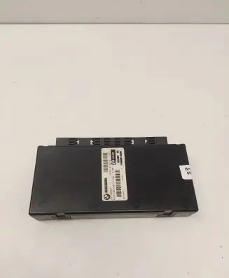 BMW 5 E60 E61 Comfort/convenience module 9176079 532256862