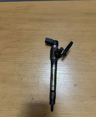 Ford Transit Custom Fuel injector BK2Q9K546AG
