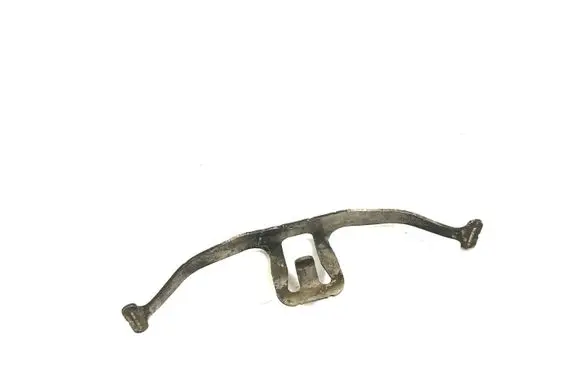 Audi A6 Allroad C7 Front Brake Caliper Pad/Carrier 