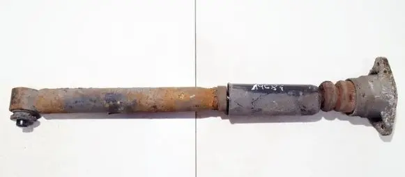 Audi A6 S6 C6 4F Rear shock absorber/damper