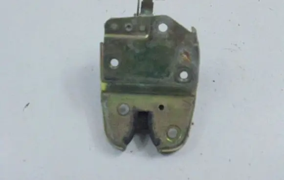 Honda Prelude Tailgate/trunk/boot lock/catch/latch