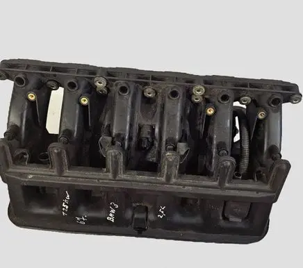 BMW 5 E39 Intake manifold 1438140