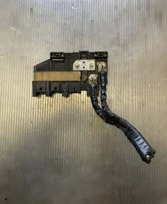 Suzuki Grand Vitara II Positive wiring loom 