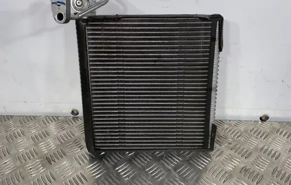 Infiniti Q50 Air conditioning (A/C) radiator (interior) 922001HP0C