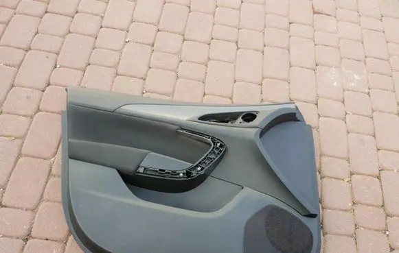 Opel Insignia A Rear door card trim 74TYS