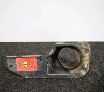 Mercedes-Benz Sprinter W906 Fuel tank cap A9067540234
