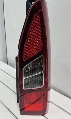Citroen Berlingo Rear/tail lights 9680545180