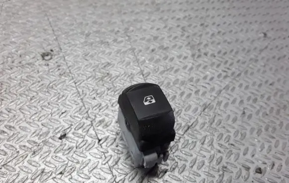 Renault Laguna II Electric window control switch 167232A