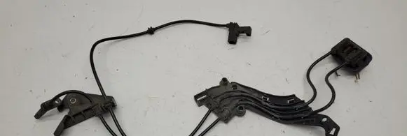 Mercedes-Benz E W212 ABS rear brake sensor A2125402117 A2125450029