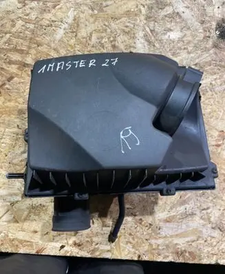 Renault Master III Air filter box 8200751534