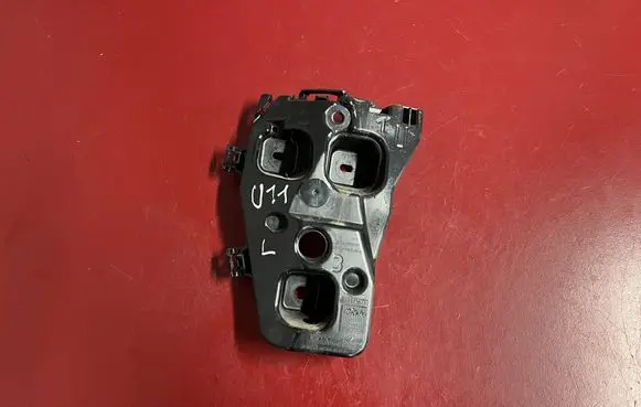 BMW X1 U11 Rear bumper mounting bracket 9883541 51129883541