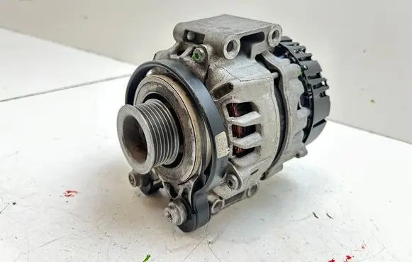Audi A5 Generator/alternator 06L903018H