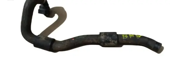 BMW X6 E71 Engine coolant pipe/hose 8509162