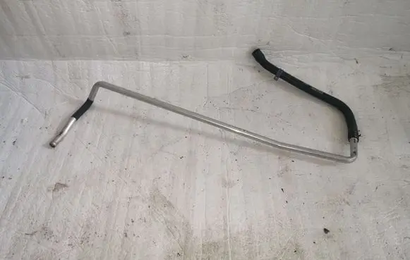 Volkswagen Sharan Engine coolant pipe/hose 7N0815097A 7N0815992