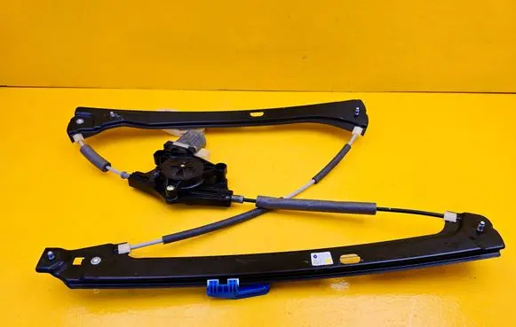 Skoda Kodiaq Front window lifting mechanism without motor 565837462 5Q0959802B
