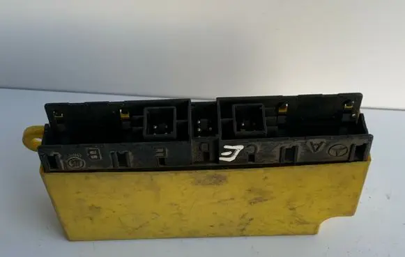 Mercedes-Benz E W124 Engine control unit/module A1248203126