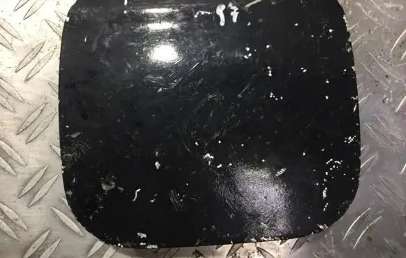 Honda Civic Fuel tank cap