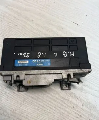 Mercedes-Benz C W202 Sensor 36603093 0125457432 0265101040
