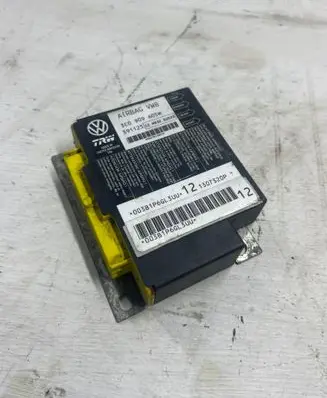 Volkswagen PASSAT B6 Airbag control unit/module 3C0909605M 1307320P 391125