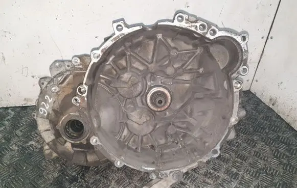 Volvo S60 Manual 5 speed gearbox M56L2K T129257