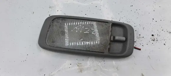 Toyota Avensis T220 Rear seat light 8124005030