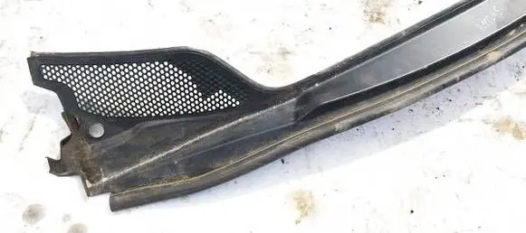 Citroen C4 I Wiper trim 96583760XT