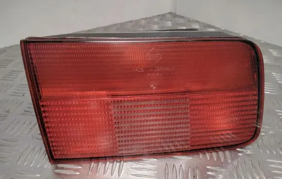 BMW 5 E39 Tailgate rear/tail lights