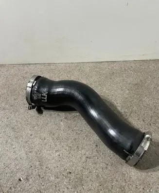 Audi A8 S8 D4 4H Intercooler hose/pipe 4H0145703H