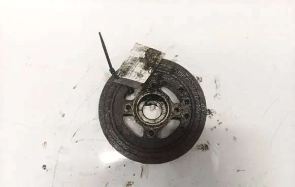 Subaru B9 Tribeca Crankshaft pulley