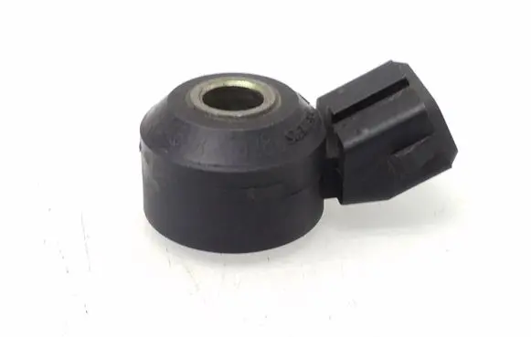 Detonation knock sensor