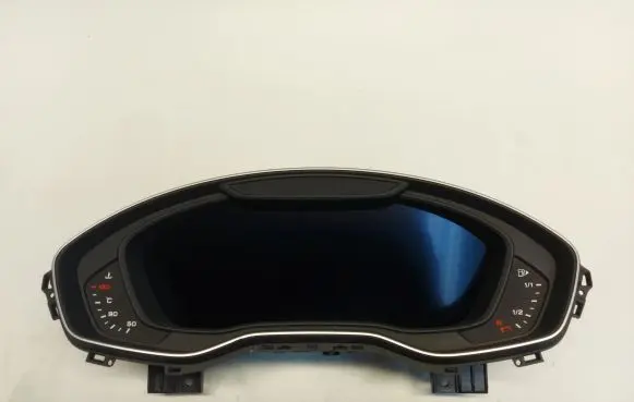Audi Q5 SQ5 Speedometer (instrument cluster) 8w5920790e